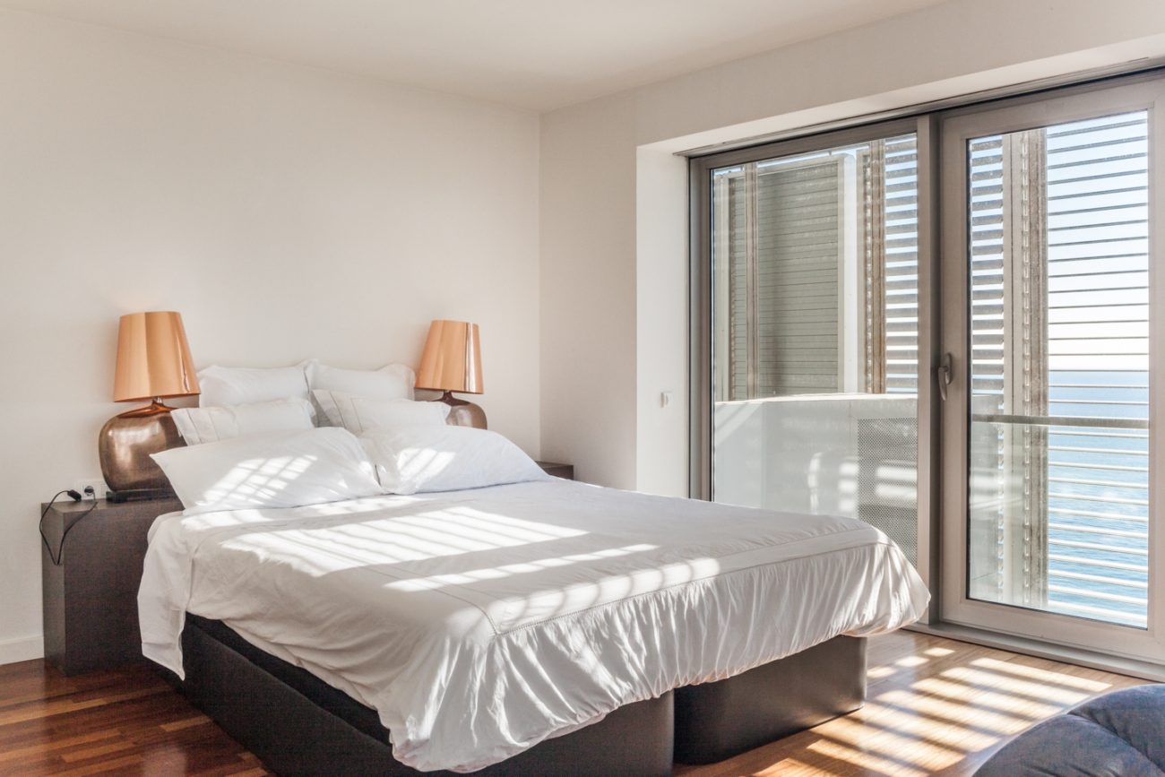Exclusivo dúplex de lujo en alquiler