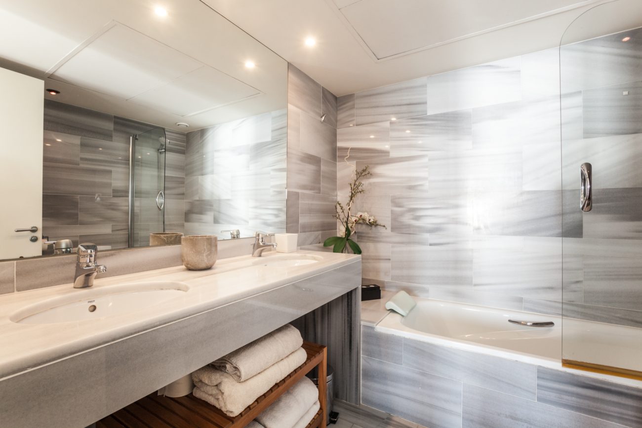Exclusivo dúplex de lujo en alquiler