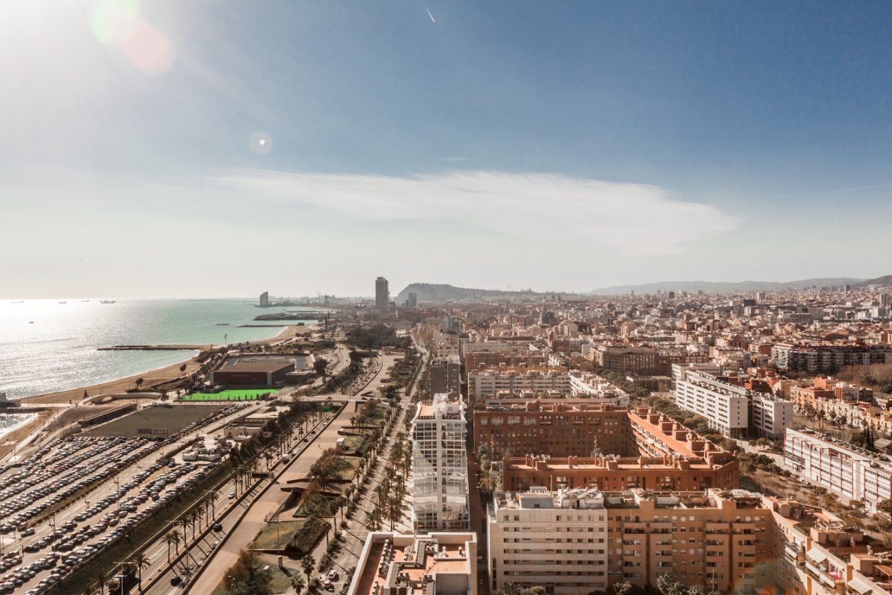 Exclusivo dúplex de lujo en alquiler