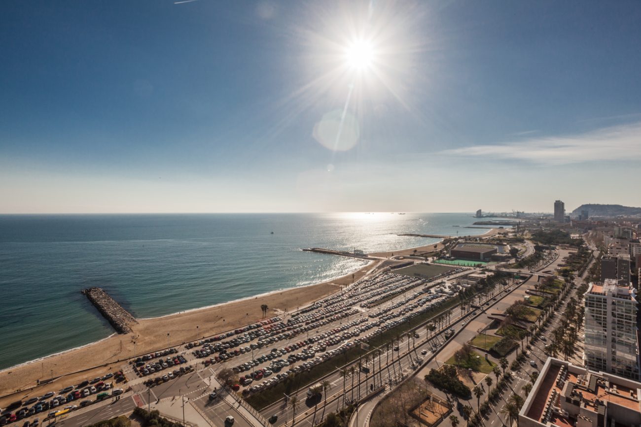 Exclusivo dúplex de lujo en alquiler
