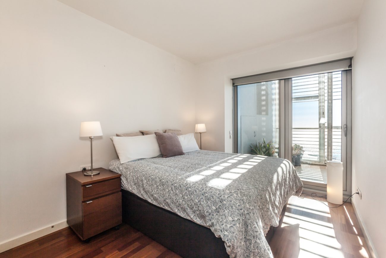 Exclusivo dúplex de lujo en alquiler