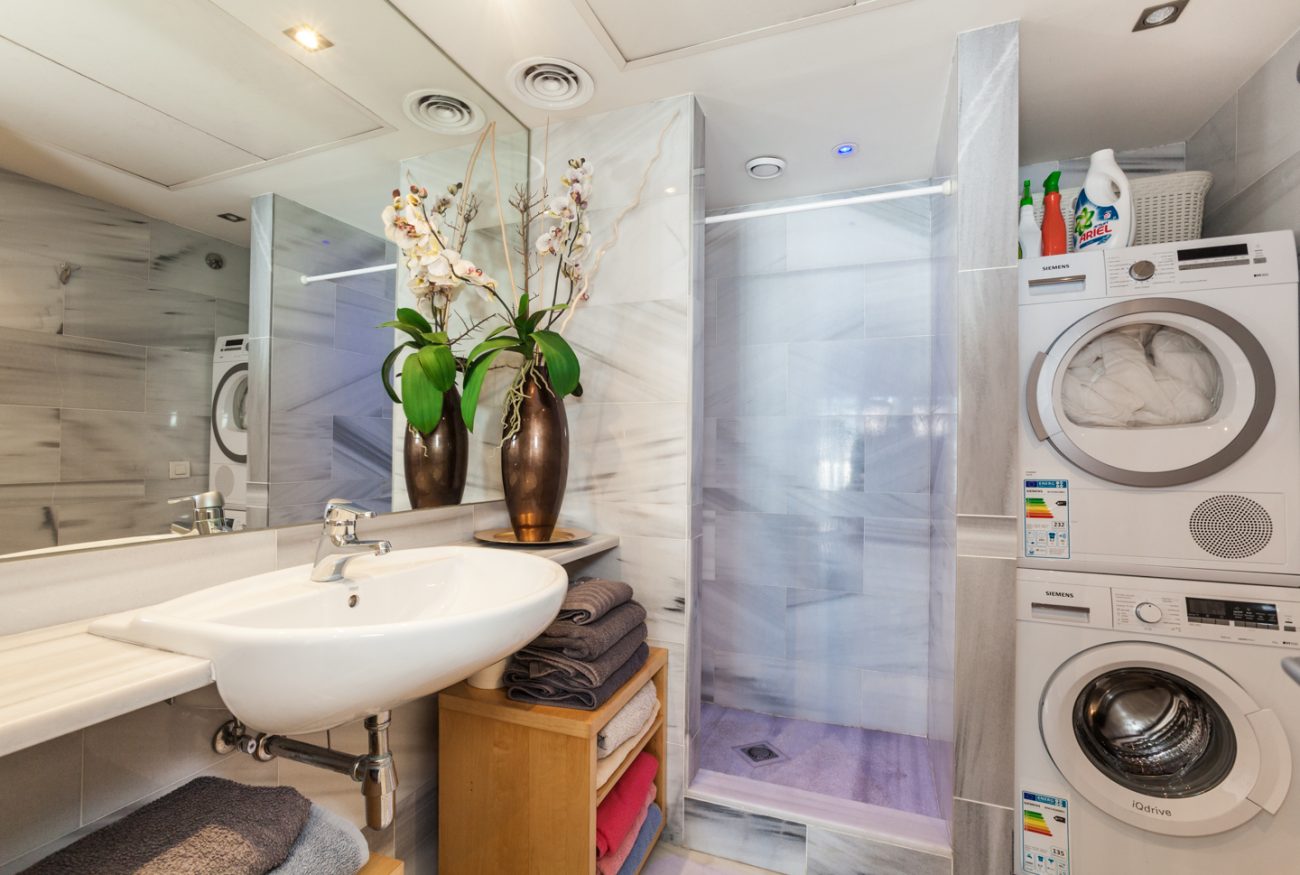 Exclusivo dúplex de lujo en alquiler