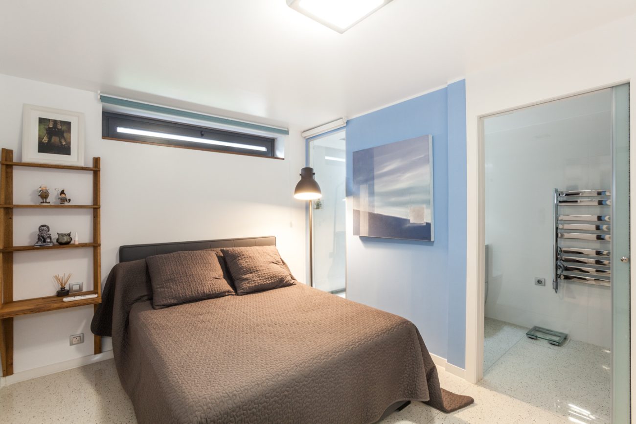 Excelente casa moderna con vistas en Castelldefels