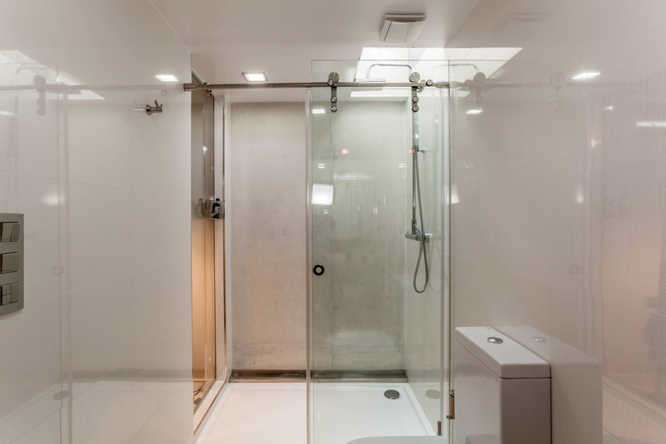 Excelente casa moderna con vistas en Castelldefels