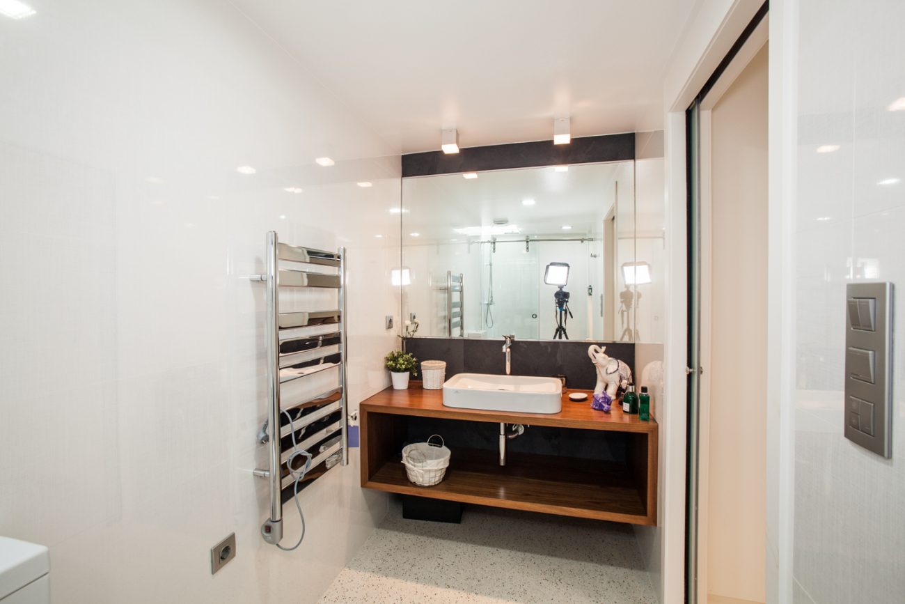Excelente casa moderna con vistas en Castelldefels