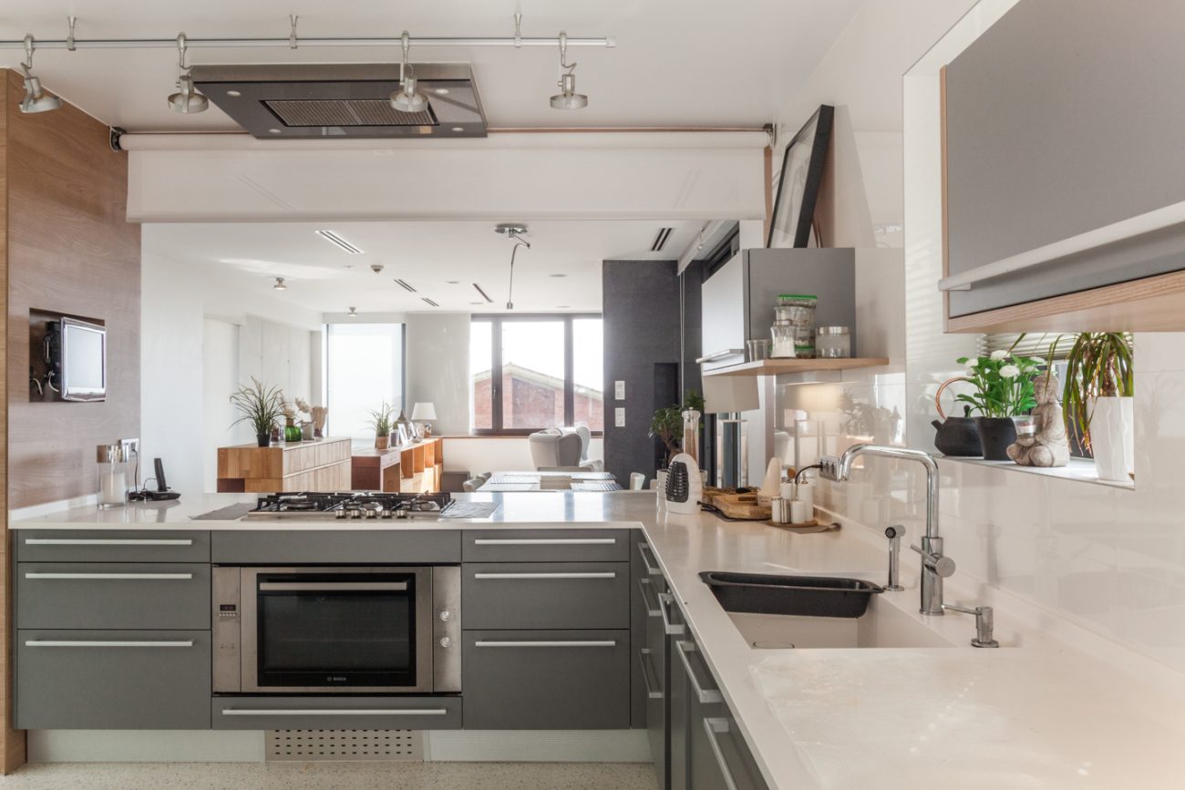 Excelente casa moderna con vistas en Castelldefels
