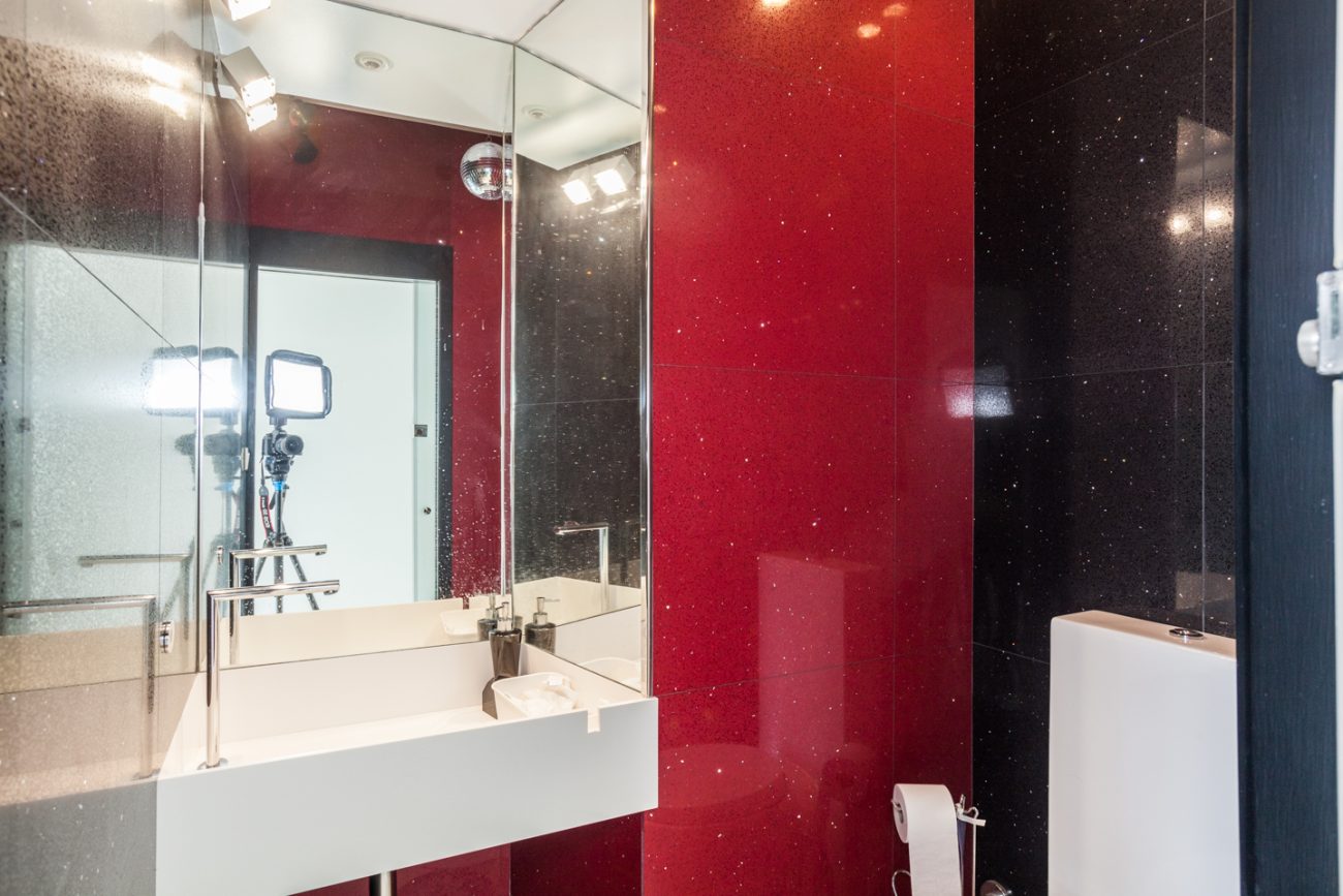 Excelente casa moderna con vistas en Castelldefels