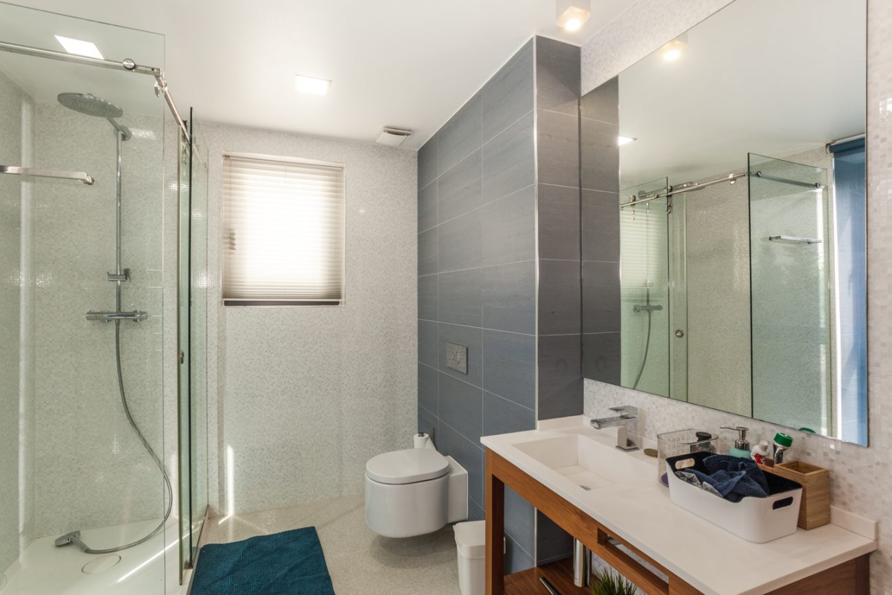 Excelente casa moderna con vistas en Castelldefels