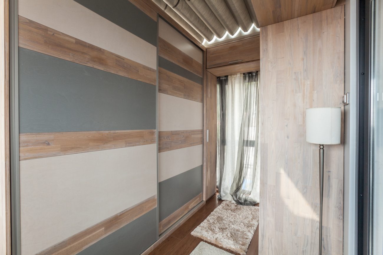 Excelente casa moderna con vistas en Castelldefels