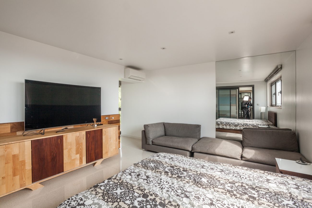 Excelente casa moderna con vistas en Castelldefels