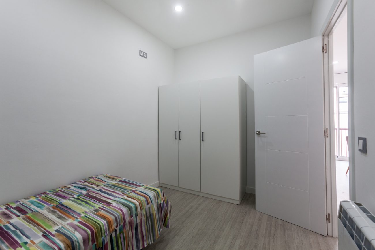 Magnífico piso moderno en el Clot
