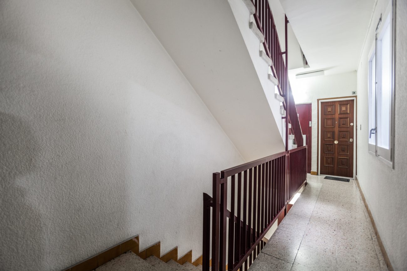 Magnífico piso moderno en el Clot