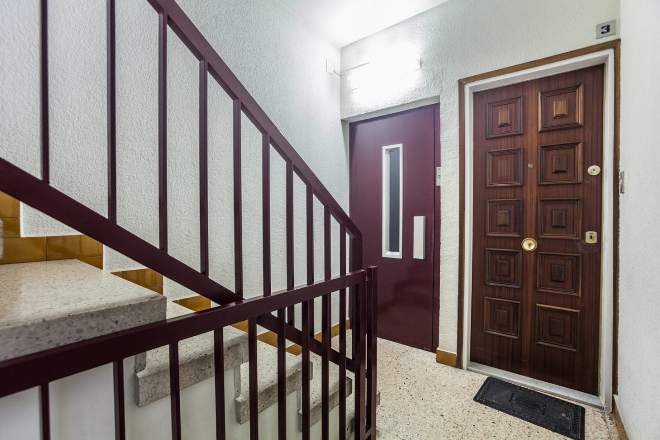 Magnífico piso moderno en el Clot