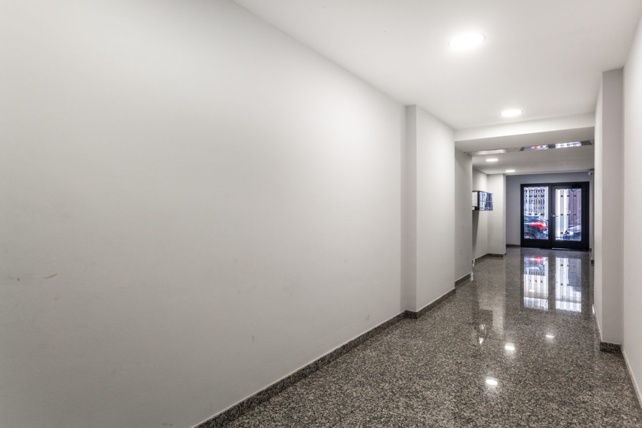 Magnífico piso moderno en el Clot