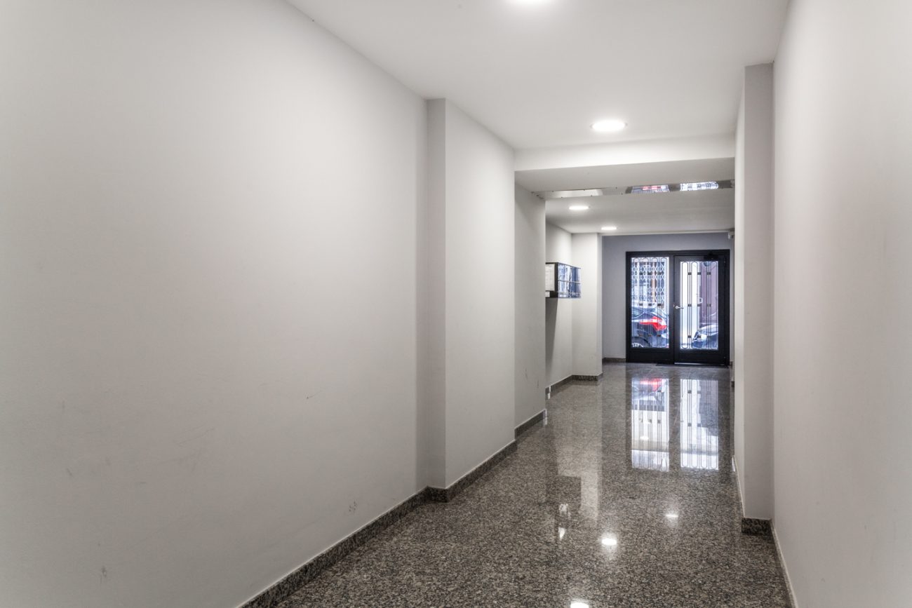 Magnífico piso moderno en el Clot
