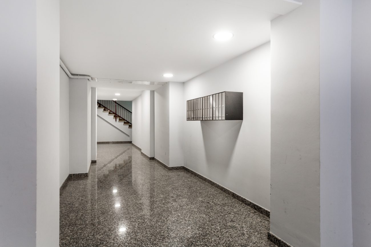 Magnífico piso moderno en el Clot
