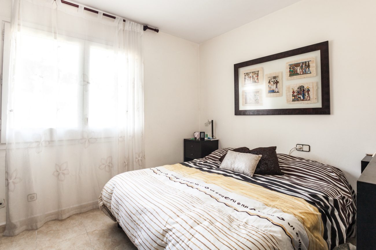 Acogedora casa en Gavà Mar