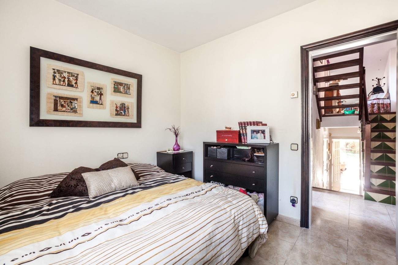 Acogedora casa en Gavà Mar