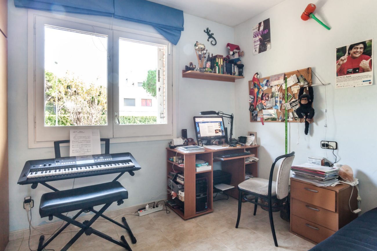 Acogedora casa en Gavà Mar