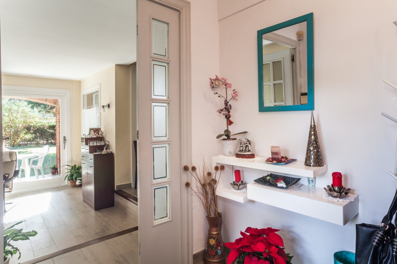 Acogedora casa en Gavà Mar
