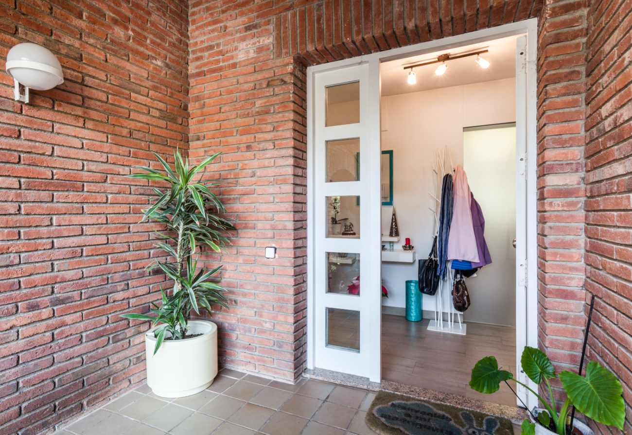 Acogedora casa en Gavà Mar