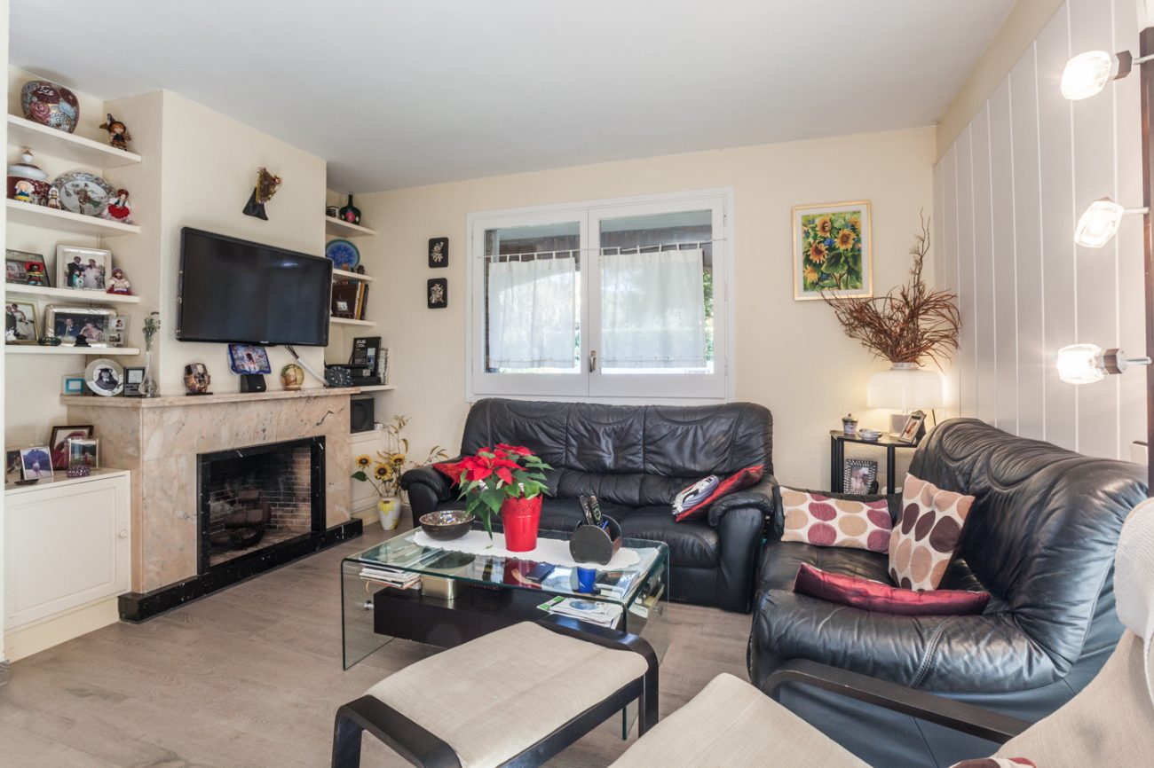 Acogedora casa en Gavà Mar