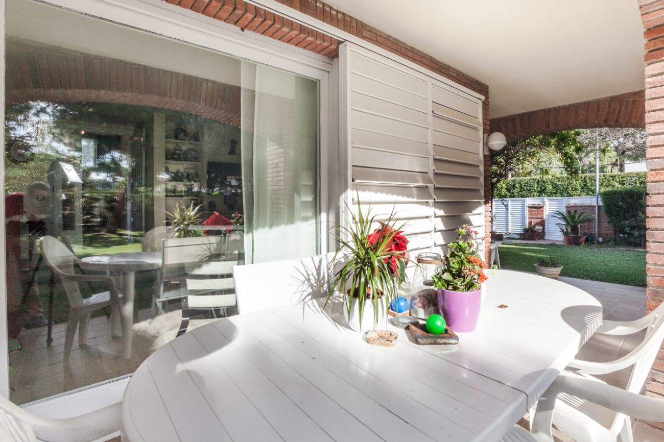 Acogedora casa en Gavà Mar