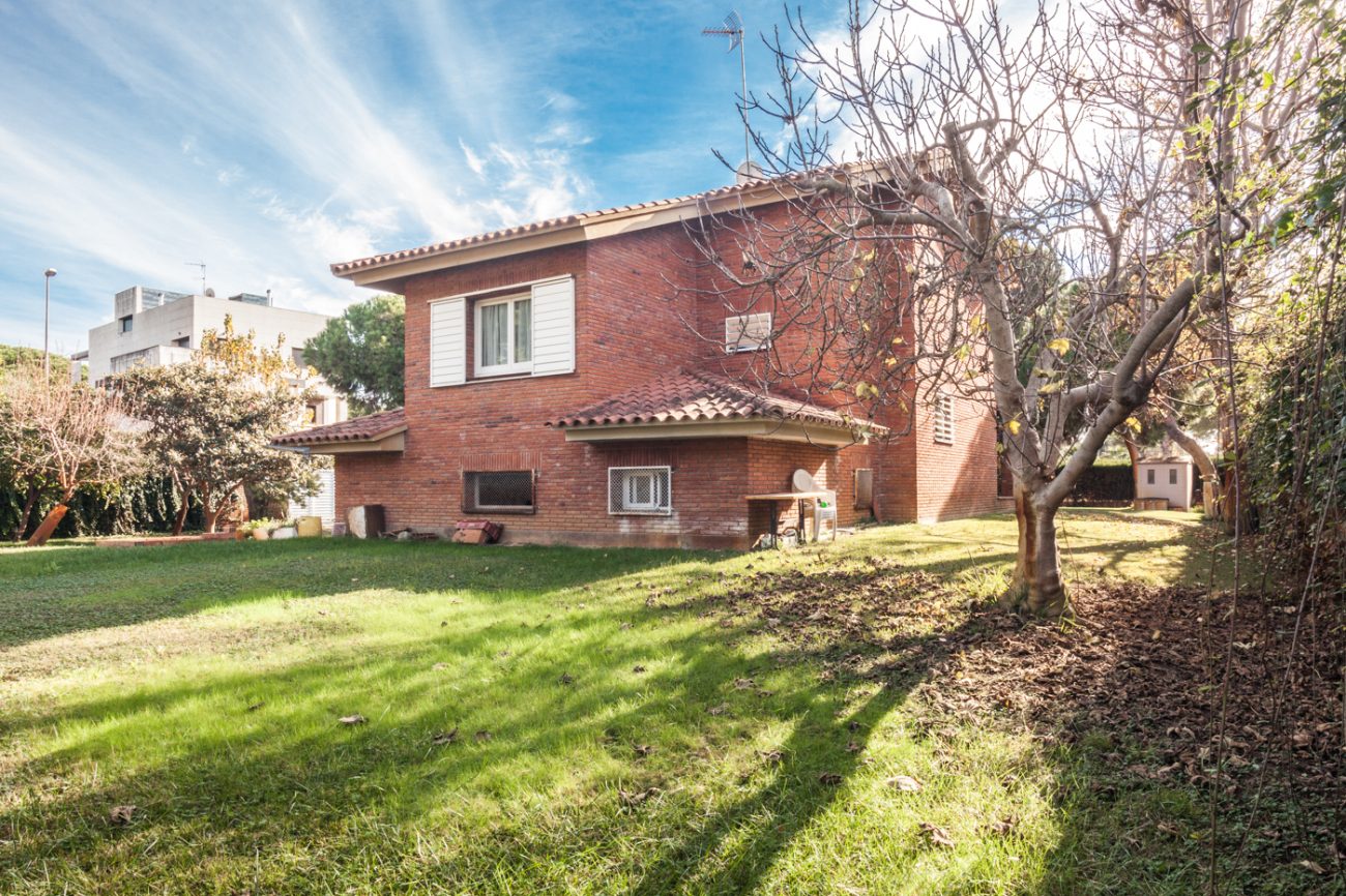 Acogedora casa en Gavà Mar