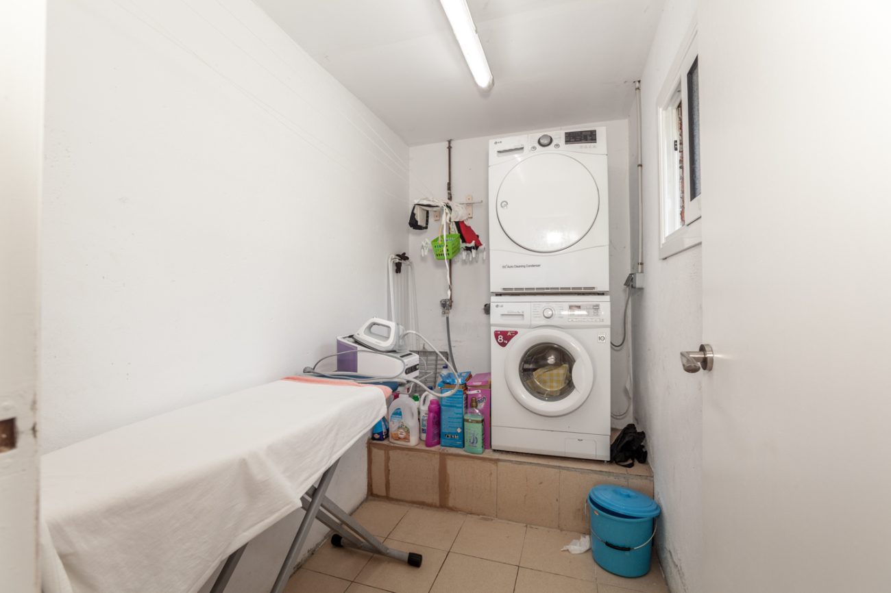 Acogedora casa en Gavà Mar