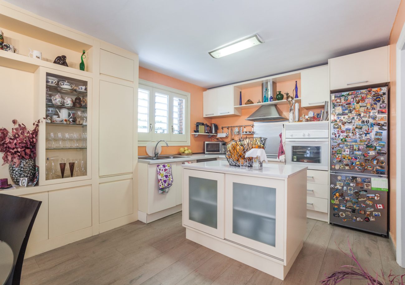 Acogedora casa en Gavà Mar