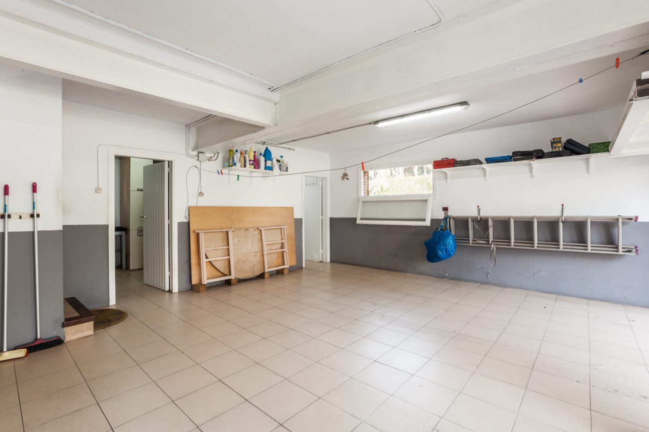 Acogedora casa en Gavà Mar