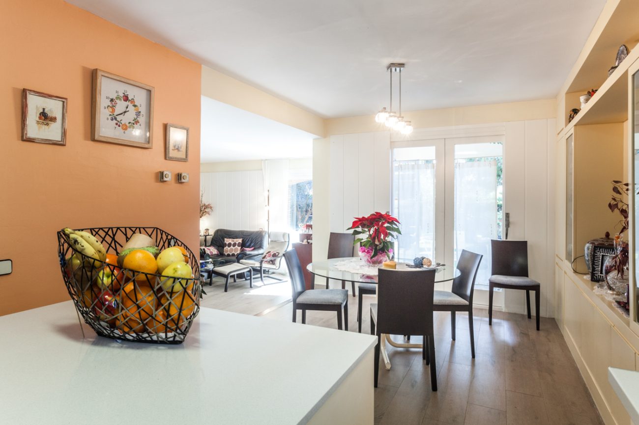 Acogedora casa en Gavà Mar