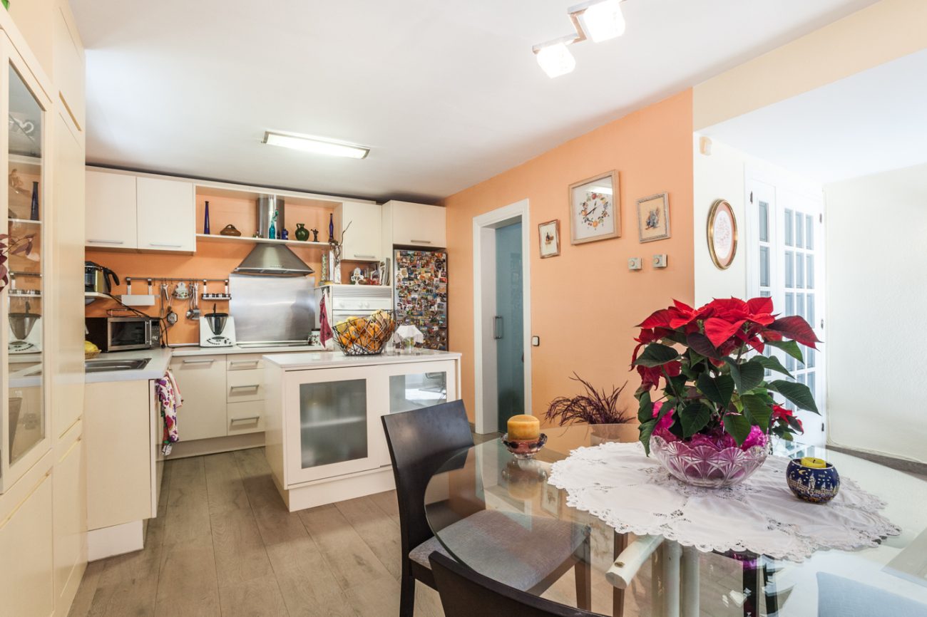 Acogedora casa en Gavà Mar
