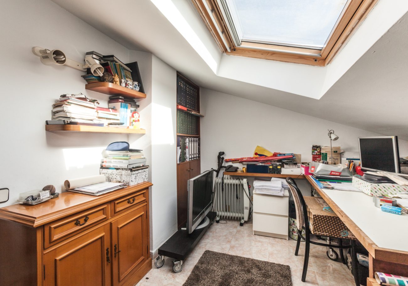 Acogedora casa en Gavà Mar