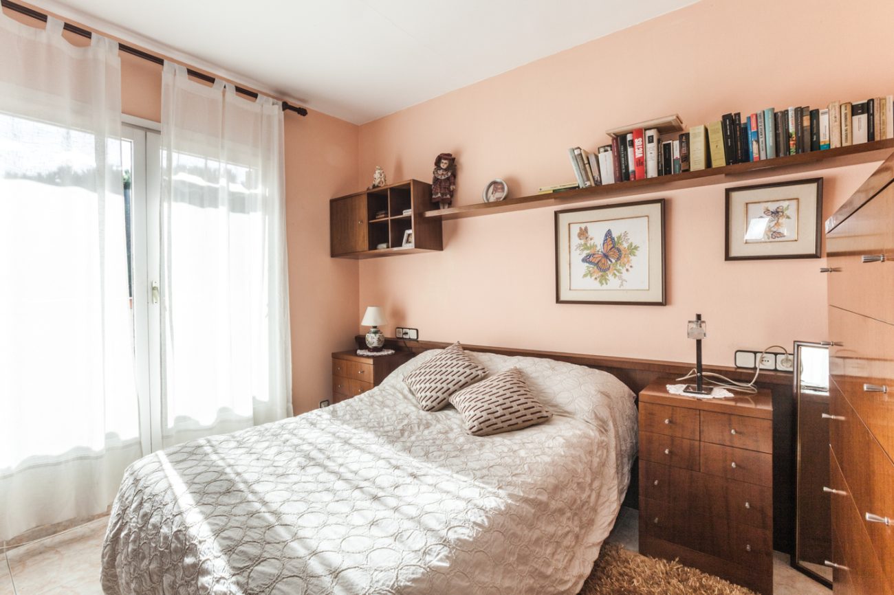 Acogedora casa en Gavà Mar