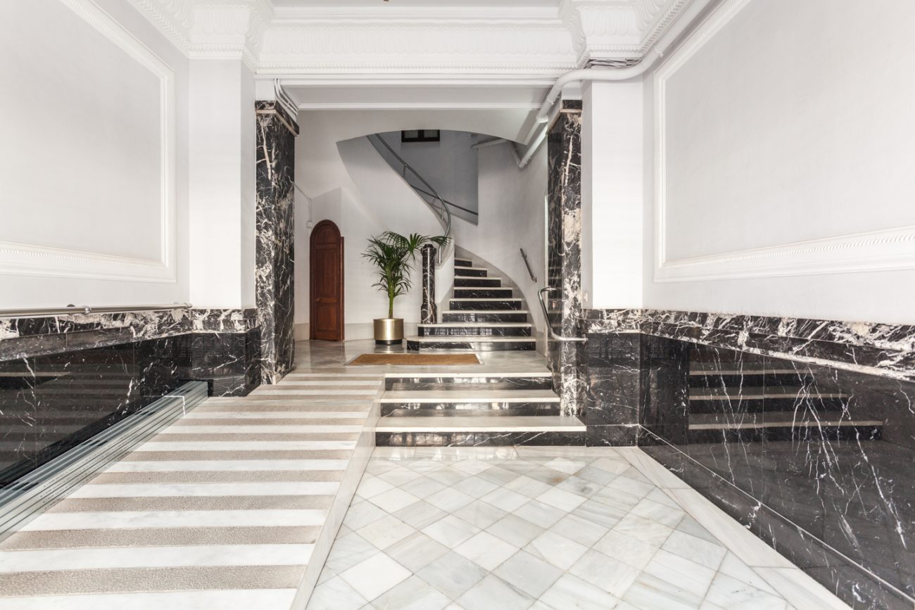 Espectacular piso con excelente reforma