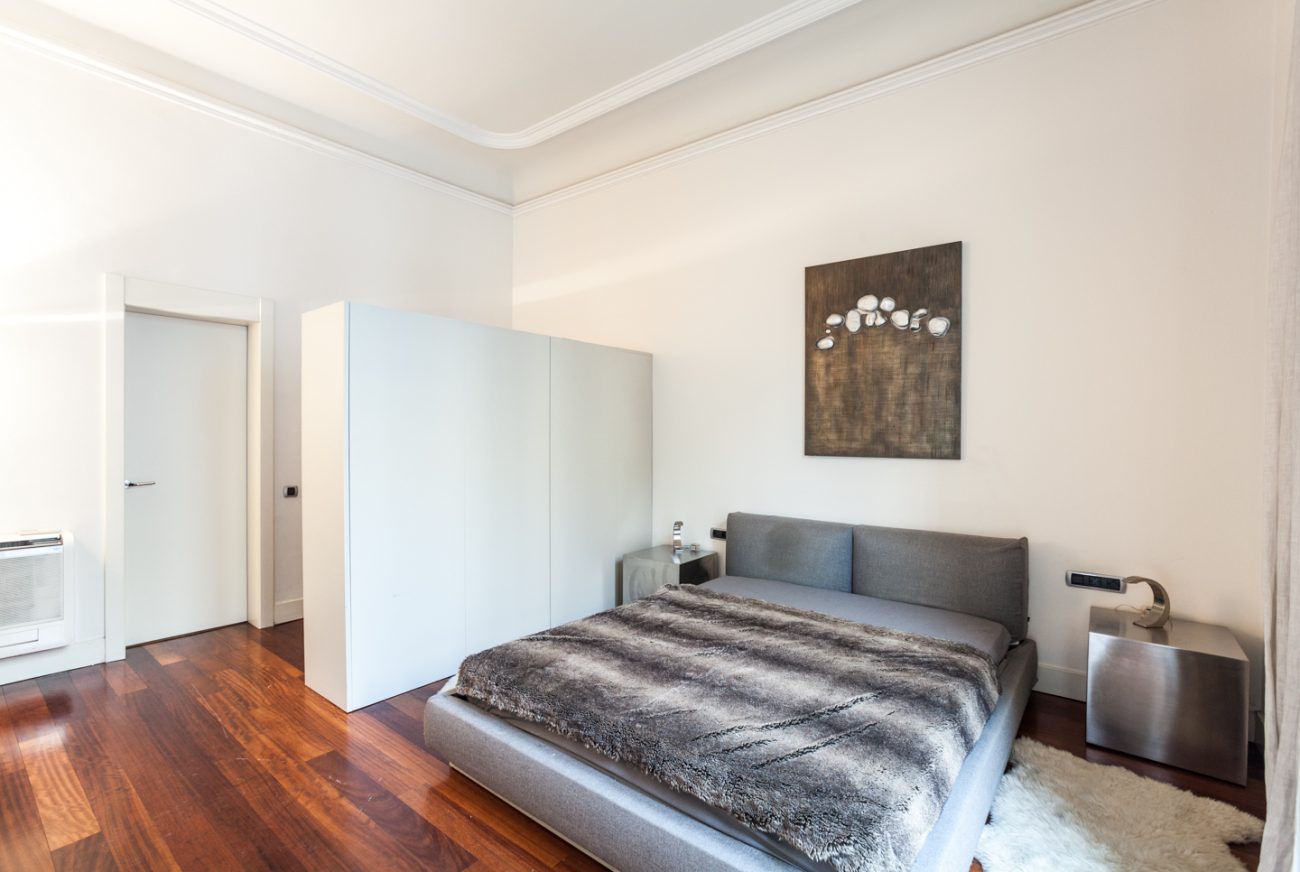 Excelente piso con terraza en inmejorable ubicación