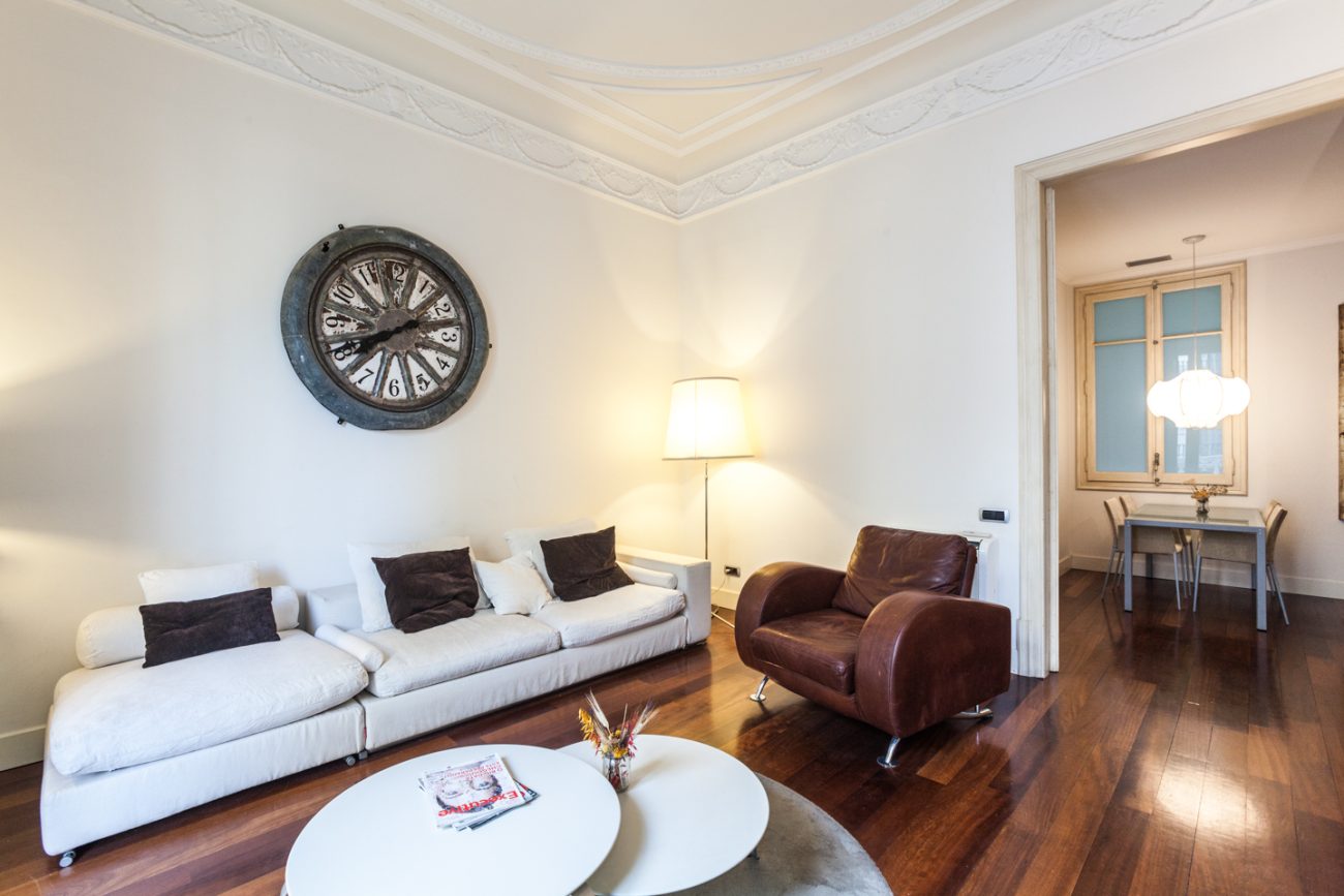 Excelente piso con terraza en inmejorable ubicación