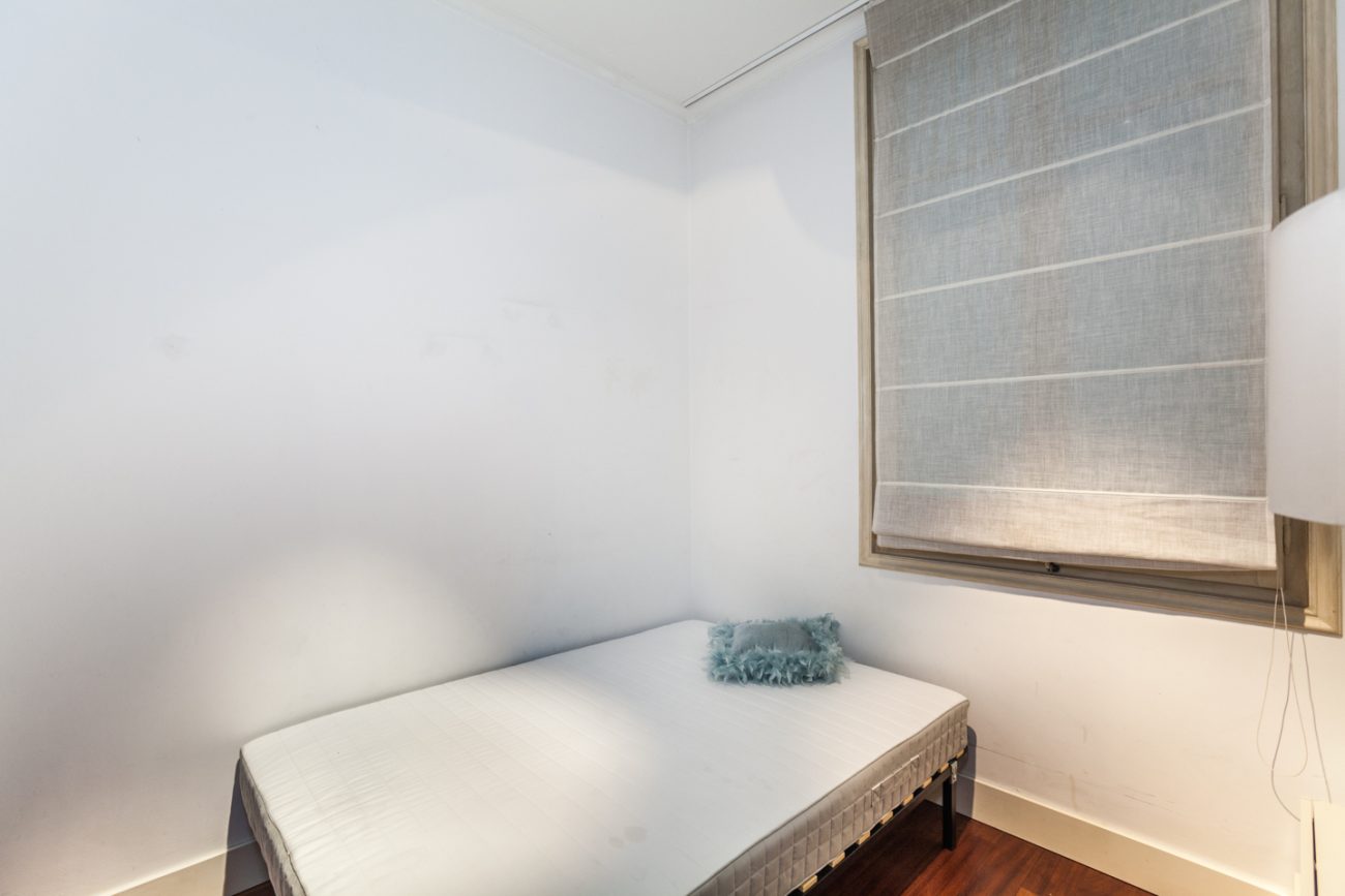 Excelente piso con terraza en inmejorable ubicación