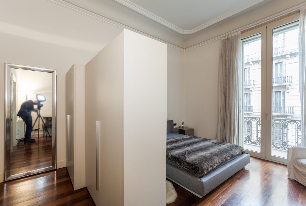 Excelente piso con terraza en inmejorable ubicación