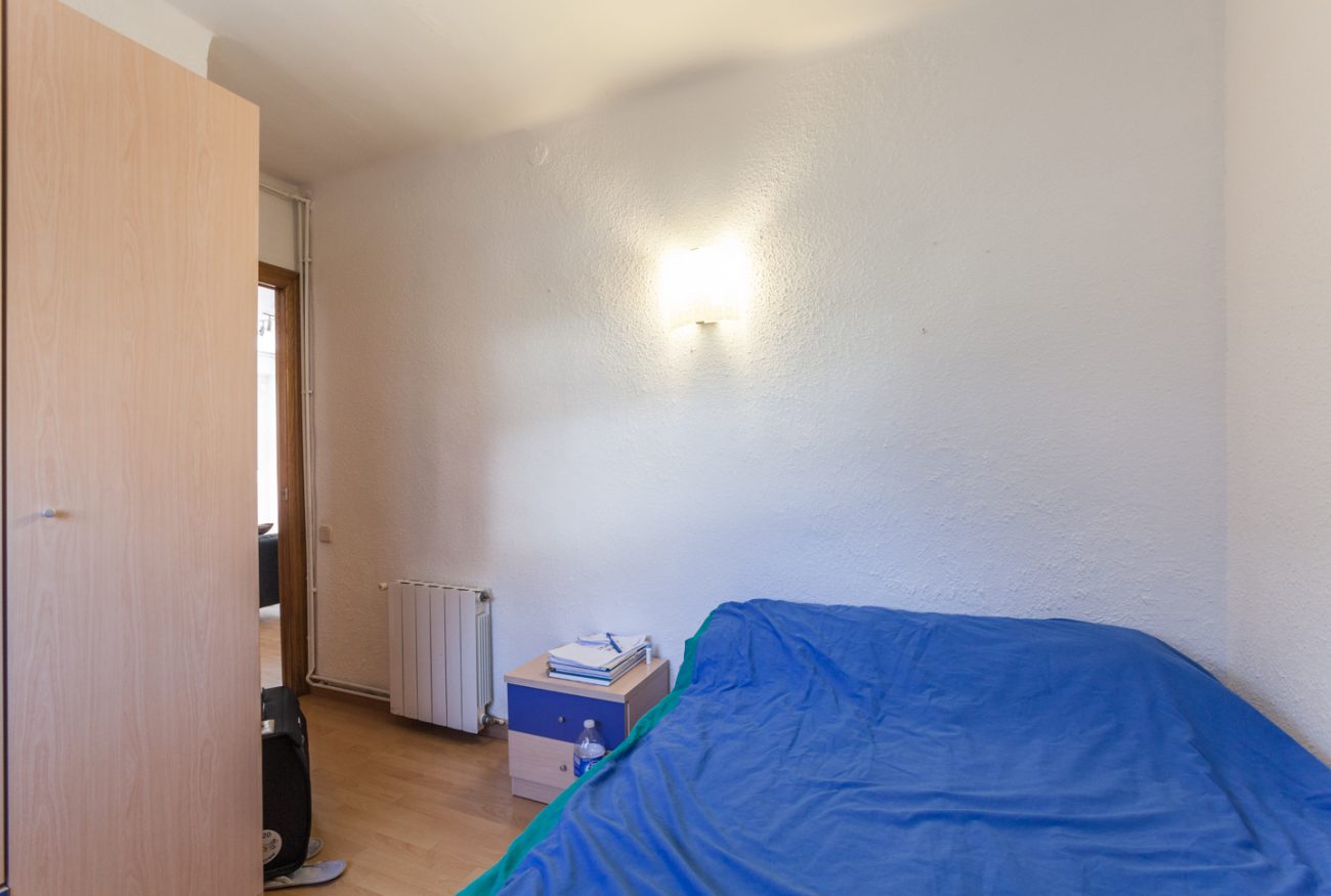 Luminoso apartamento en Gavá