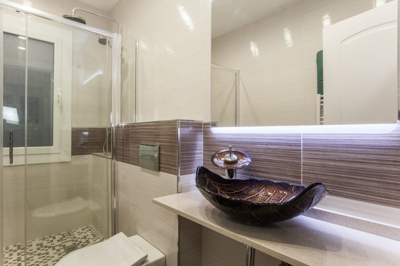 Excelente piso reformado a estrenar en Sant Gervasi