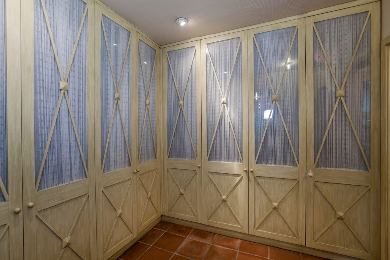 Gran casa con impresionante jardín