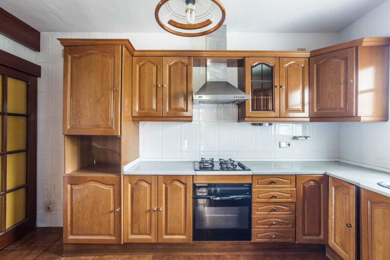 Casa grande en la mejor parte de Castelldefels