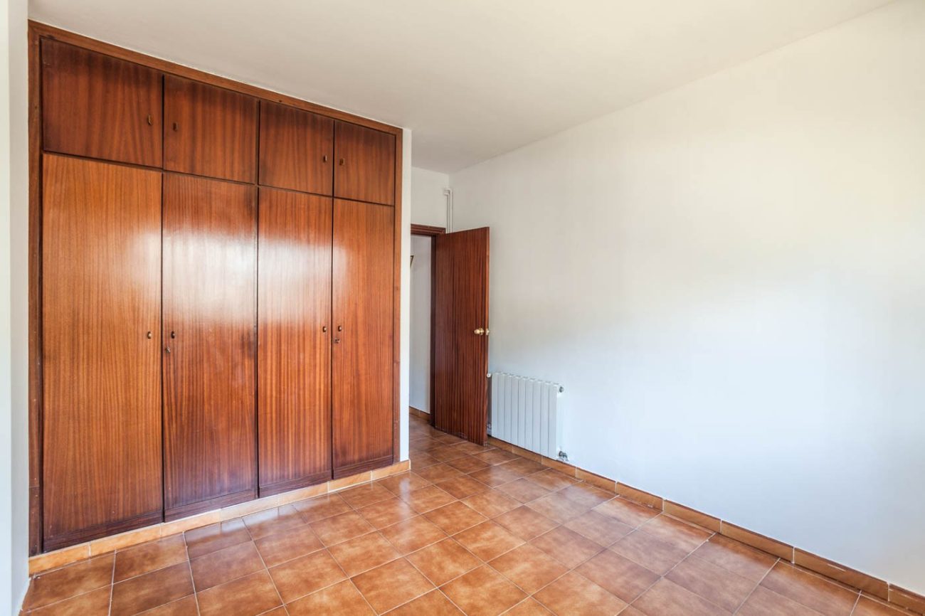 Casa grande en la mejor parte de Castelldefels