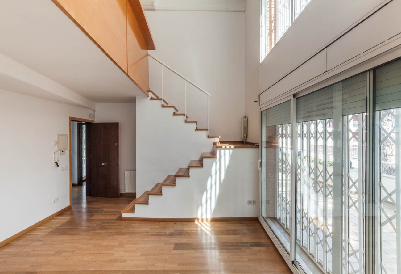 Casa grande en la mejor parte de Castelldefels