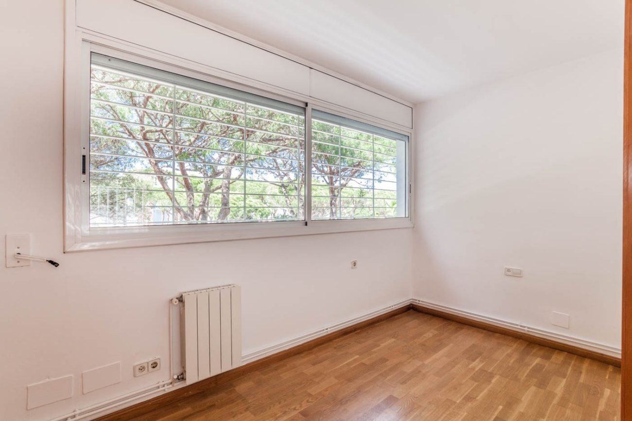 Casa grande en la mejor parte de Castelldefels