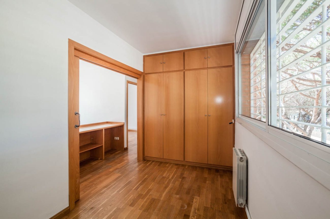 Casa grande en la mejor parte de Castelldefels