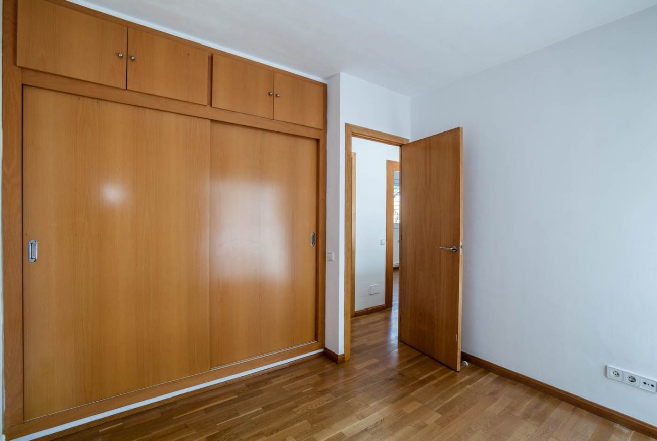 Casa grande en la mejor parte de Castelldefels
