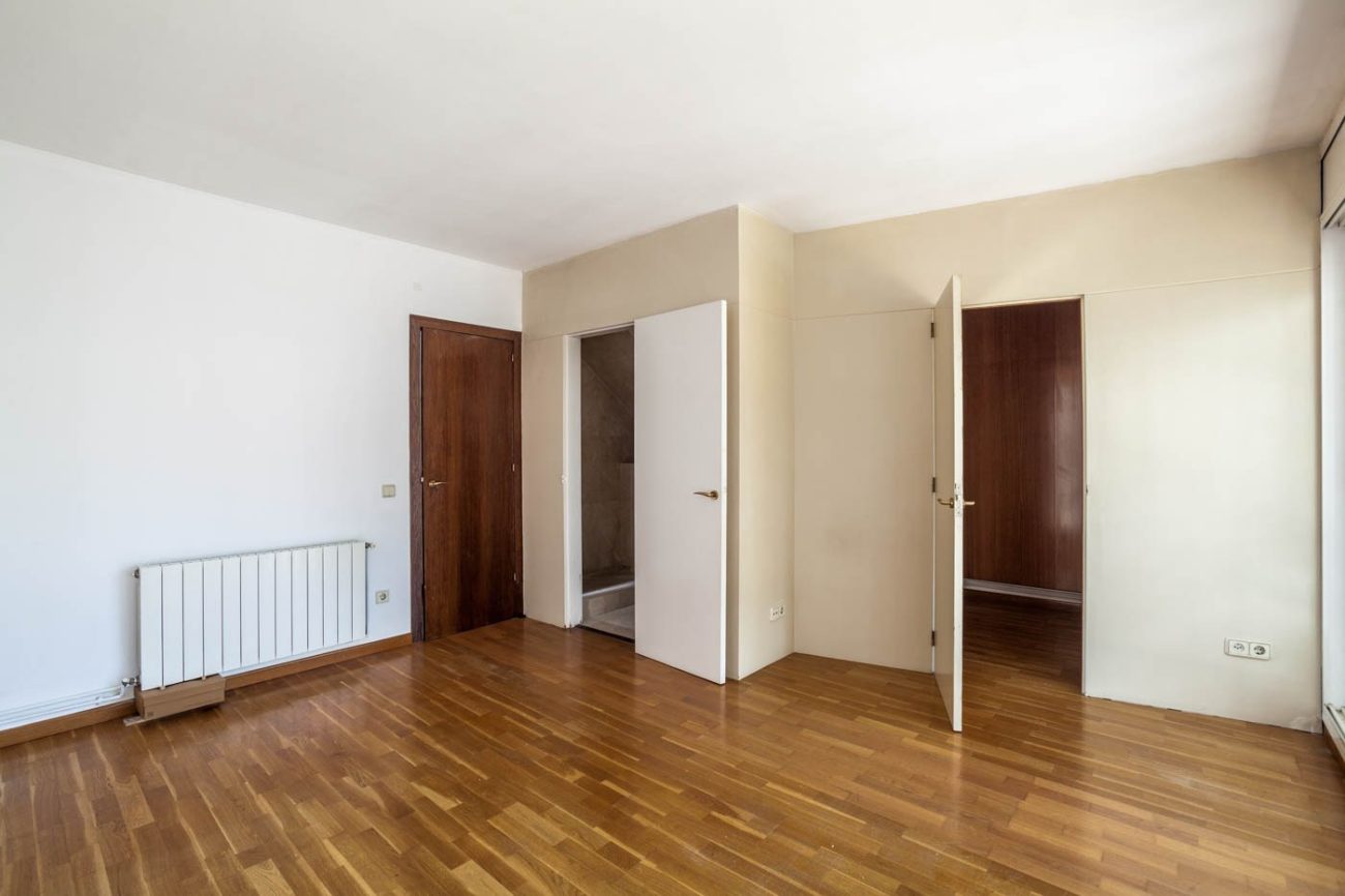 Casa grande en la mejor parte de Castelldefels